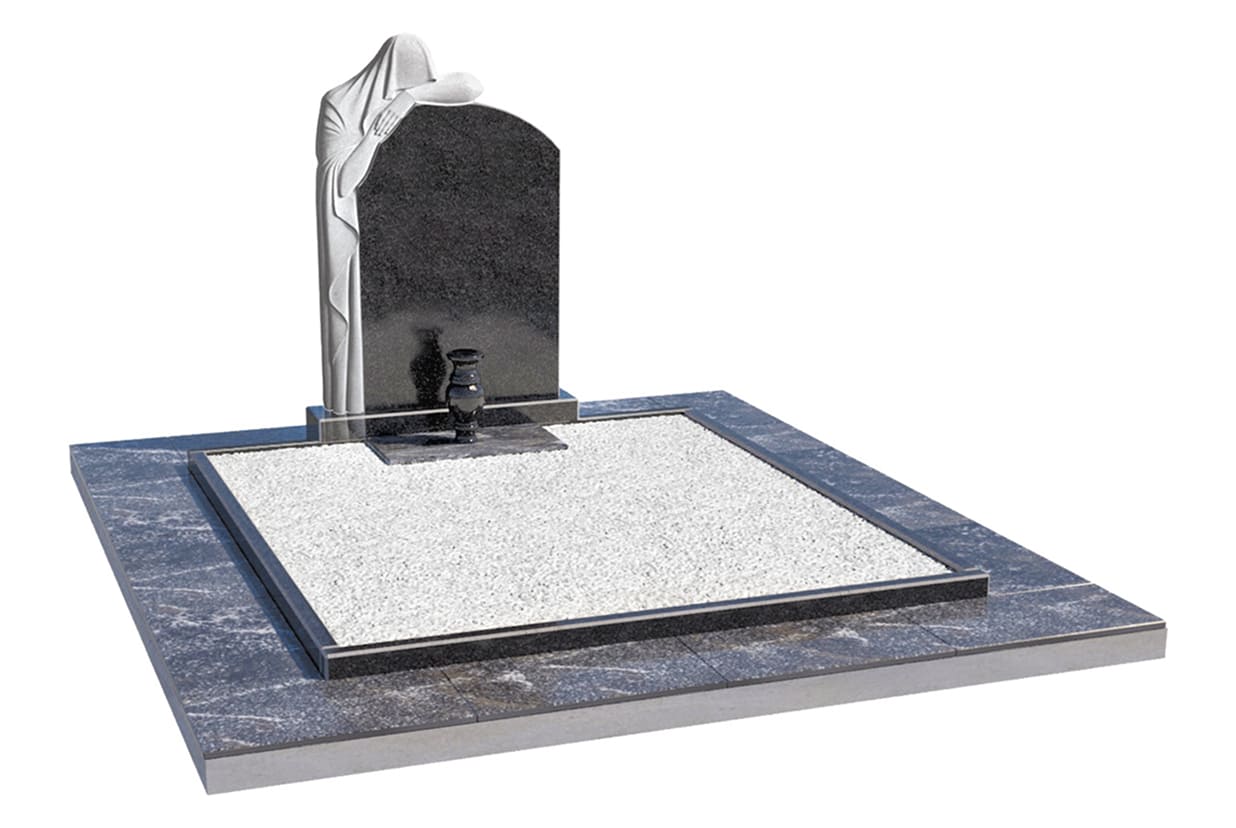 Двойные мемориальные комплексы в Альметьевске | Мемориальный комплекс №42