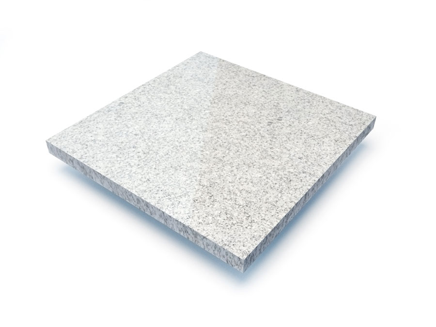 Плитка для облицовки памятников в Альметьевске | Гранитная плитка «Мансуровский»