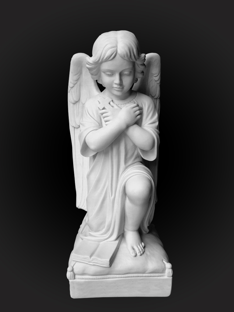 Скульптуры из искусственного мрамора в Альметьевске | Скульптура №12