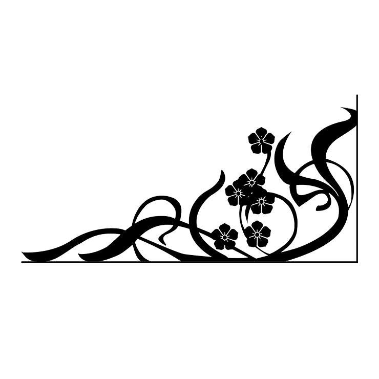 Кованые изделия в Альметьевске | Кованый уголок УГ.004