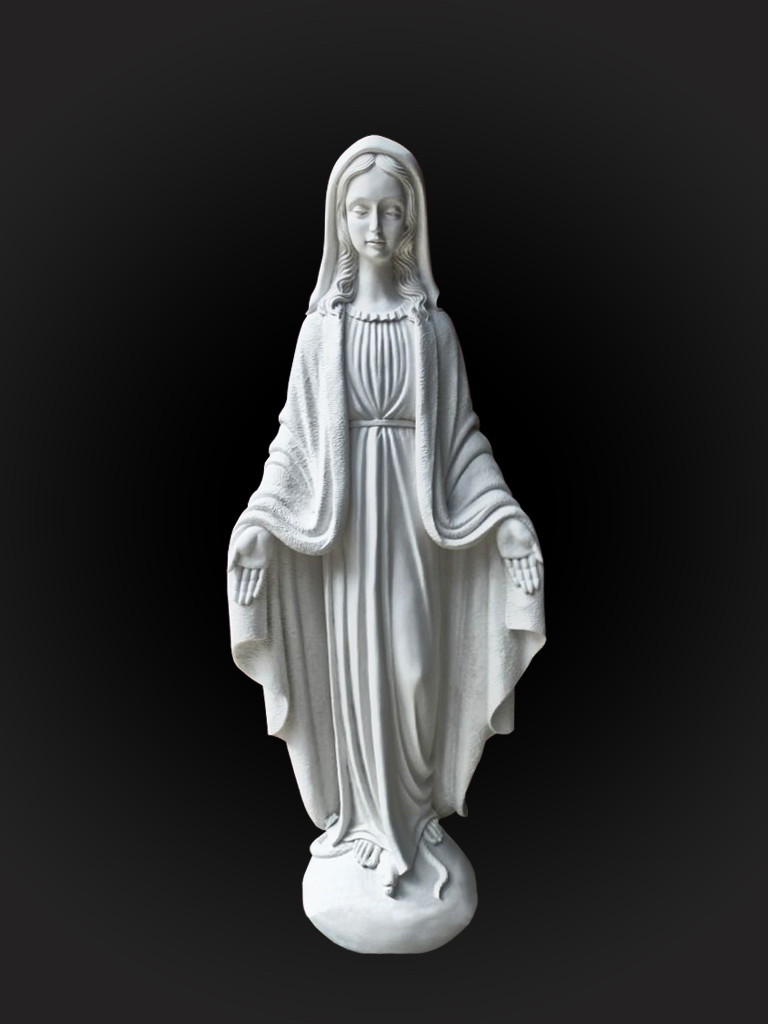 Скульптуры из искусственного мрамора в Альметьевске | Скульптура №17