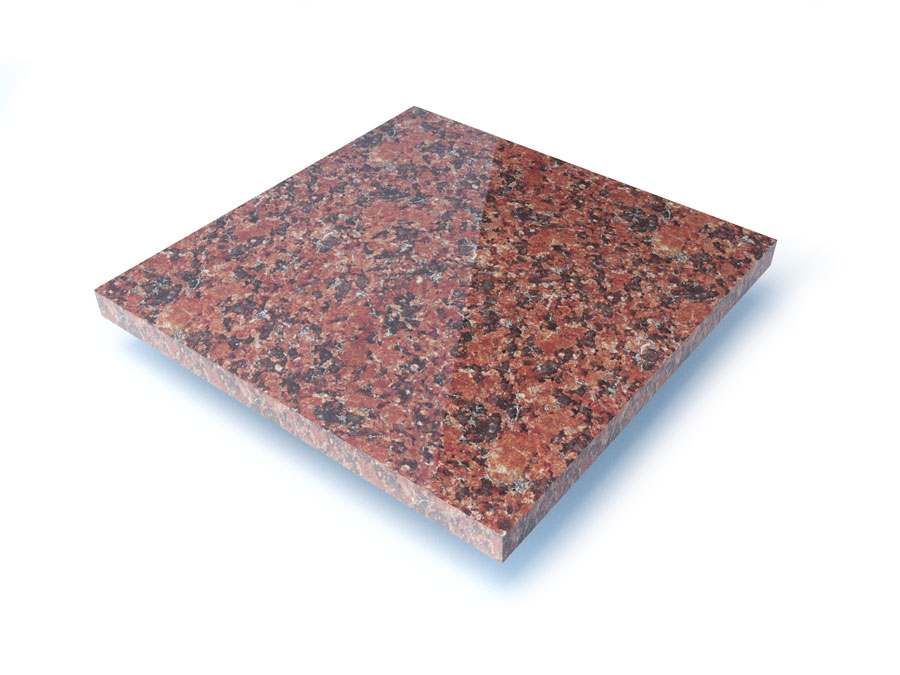 Плитка для облицовки памятников в Альметьевске | Гранитная плитка «Лезники»