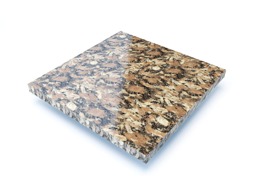 Плитка для облицовки памятников в Альметьевске | Гранитная плитка «Южно-султаевский»