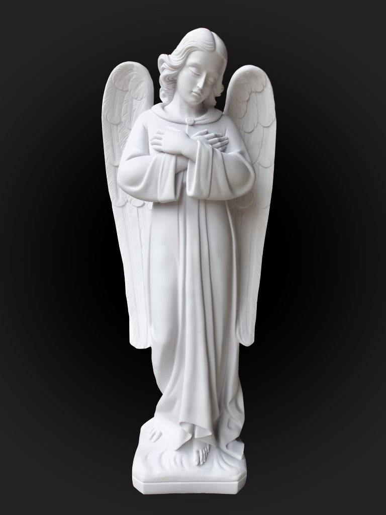 Скульптуры из искусственного мрамора в Альметьевске | Скульптура №16