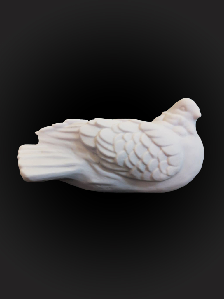 Скульптуры из искусственного мрамора в Альметьевске | Скульптура №14