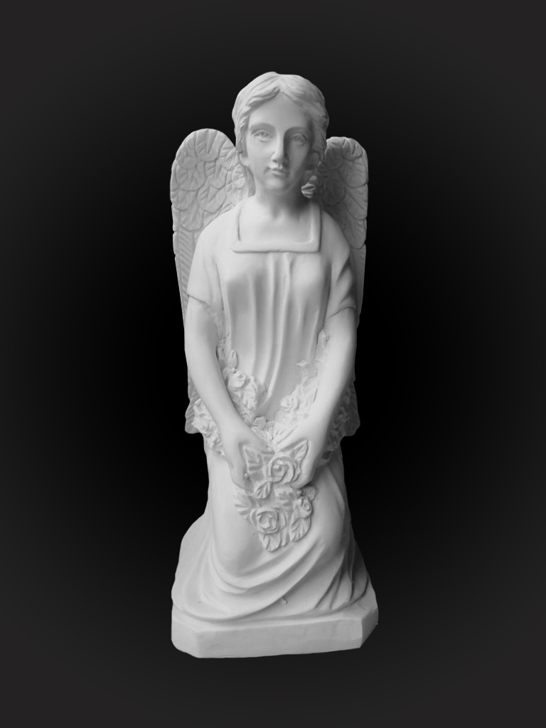 Скульптуры из искусственного мрамора в Альметьевске | Скульптура №8