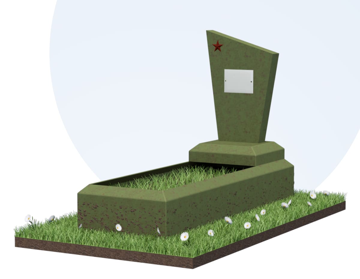 Реставрация памятников в Альметьевске