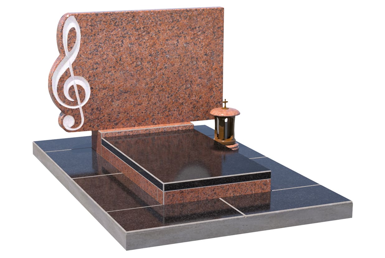 Одинарные мемориальные комплексы в Альметьевске | Мемориальный комплекс №37