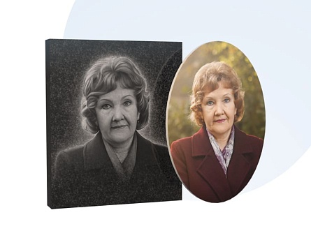 Портреты в Альметьевске