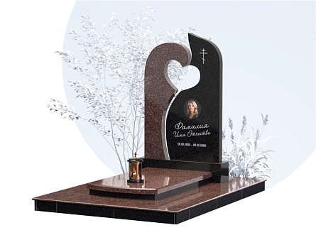 Мемориальные комплексы в Альметьевске