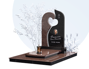 Мемориальный комплекс в Альметьевске