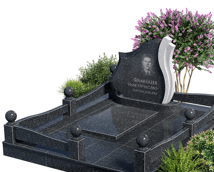 Мемориальные комплексы в Альметьевске